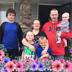 Meet your Posher, Dustin